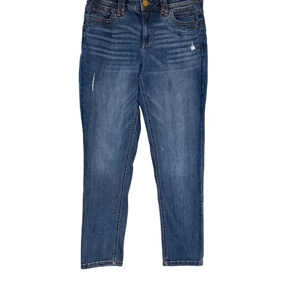Democracy Denim - Democracy Ab Technology Jeans Women's Size 10